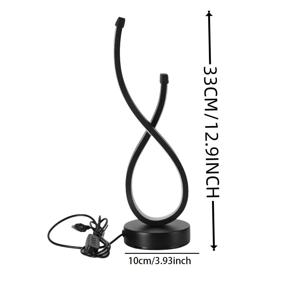 Table lamp – Creative decorative night light