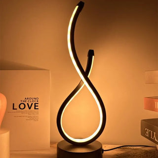 Table lamp – Creative decorative night light