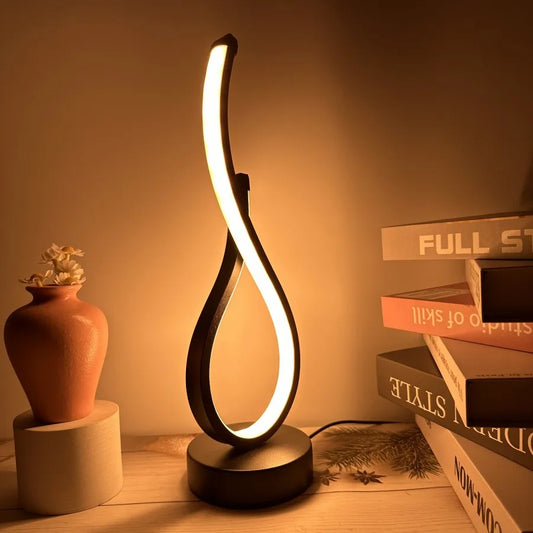 Table lamp – Creative decorative night light