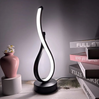 Table lamp – Creative decorative night light