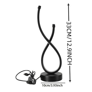Table lamp – Creative decorative night light