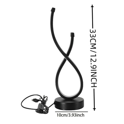 Table lamp – Creative decorative night light