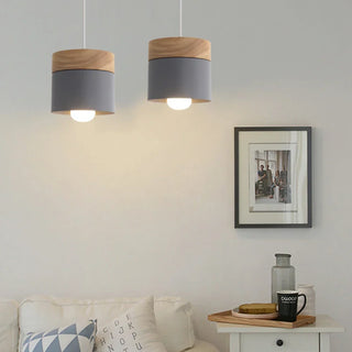 Pendant light – vintage industrial light for dining rooms and kitchens