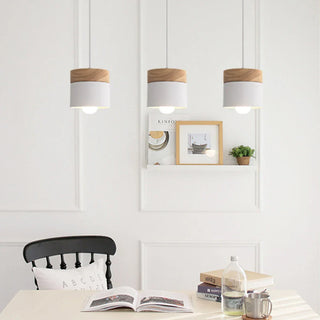 Pendant light – vintage industrial light for dining rooms and kitchens