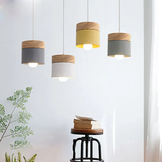 Pendant light – vintage industrial light for dining rooms and kitchens