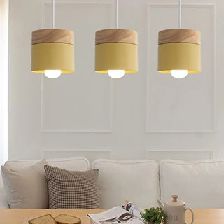 Pendant light – vintage industrial light for dining rooms and kitchens