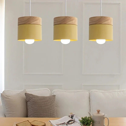 Pendant light – vintage industrial light for dining rooms and kitchens