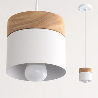 Pendant light – vintage industrial light for dining rooms and kitchens