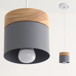Pendant light – vintage industrial light for dining rooms and kitchens