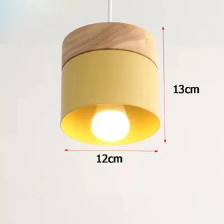 Pendant light – vintage industrial light for dining rooms and kitchens