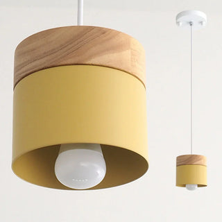 Pendant light – vintage industrial light for dining rooms and kitchens