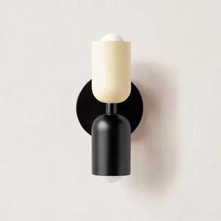 Wall lamp – LED lamp in Nordic macaron style for living spaces